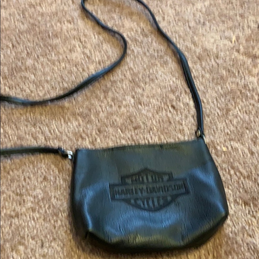 HD purse